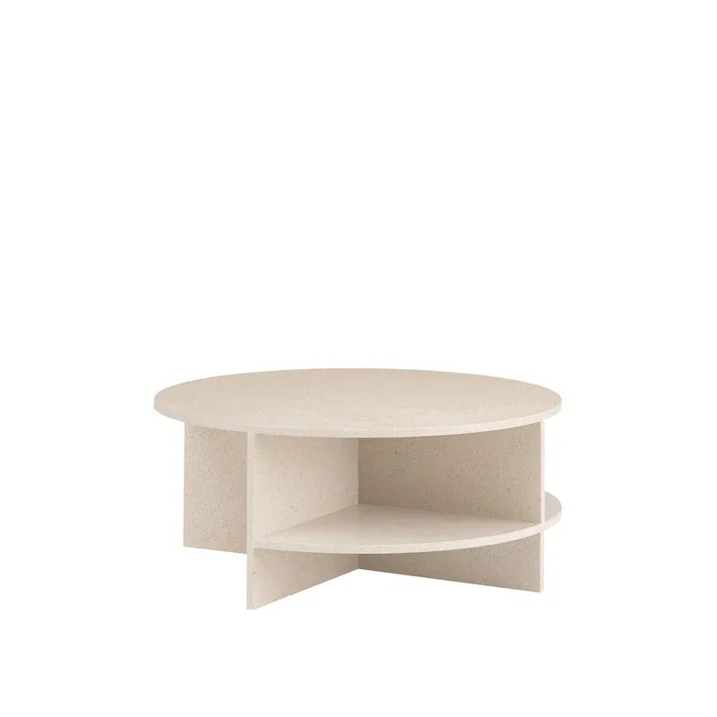 Muuto Halves Coffee Table