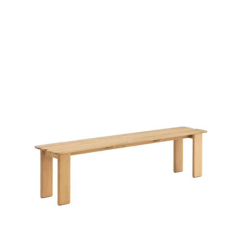 Muuto Assemble Bench