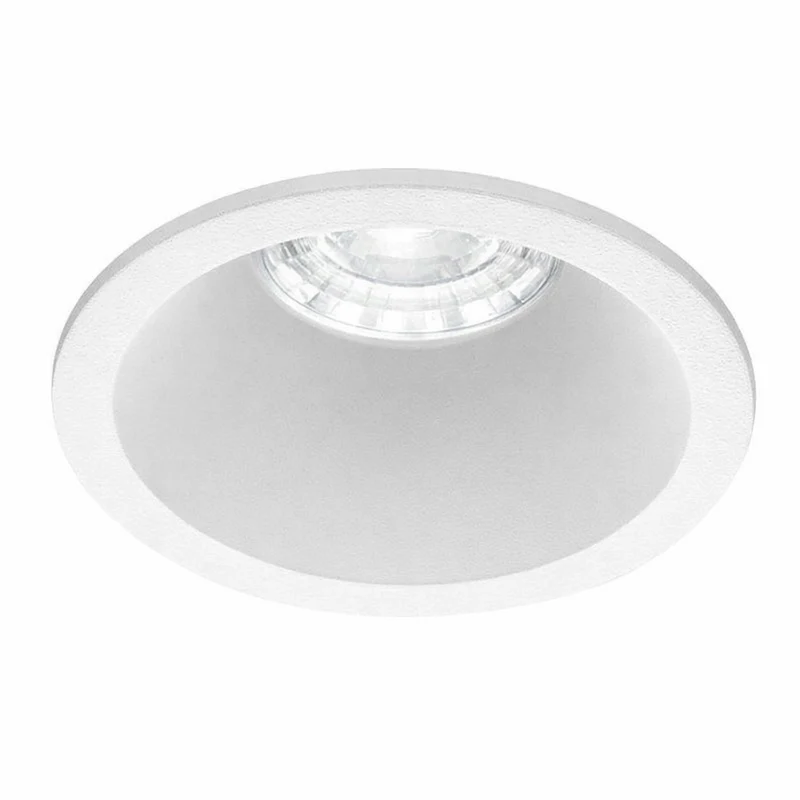 Lytra Ray Round Recessed Spotlight