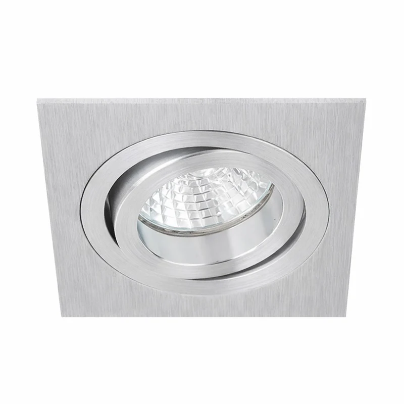 Lytra Rota Square Recessed Spotlight