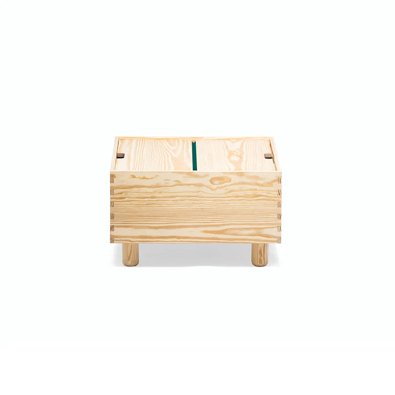 Established & Sons Crate Series Coffee Table
