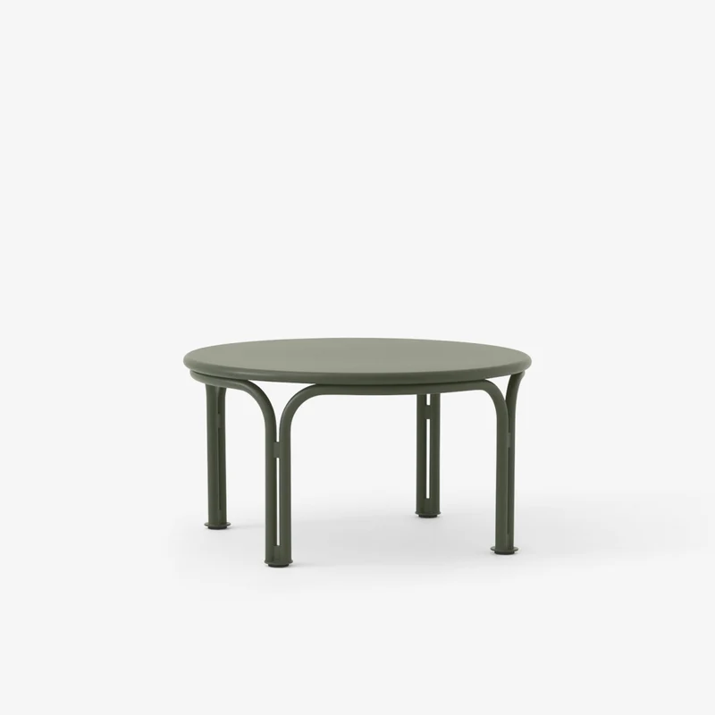 &Tradition Thorvald Outdoor Coffee Table SC108