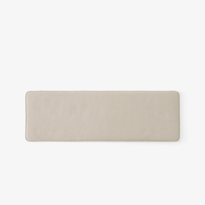 &Tradition Seat Pad Thorvald Outdoor Bench SC112