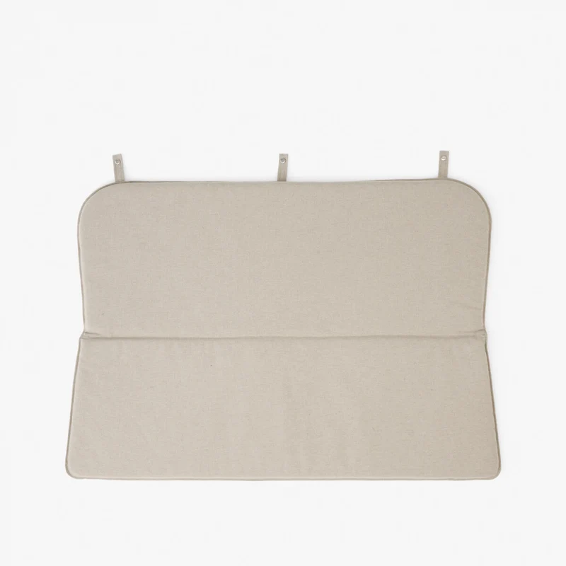&Tradition Cushion Thorvald Outdoor Dining Bench SC111