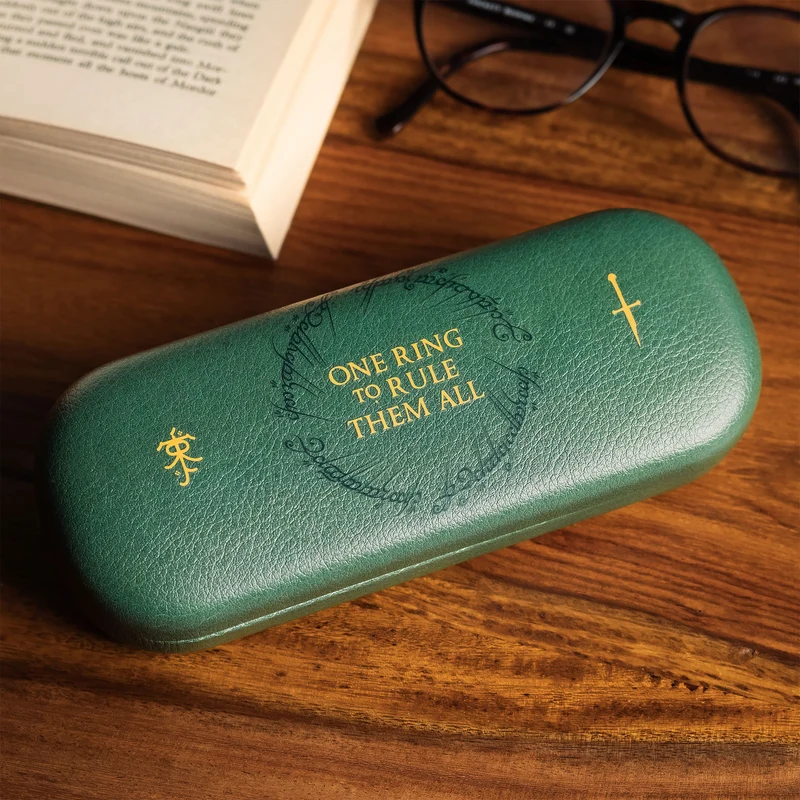 Der Herr der Ringe - Brillen-Etui