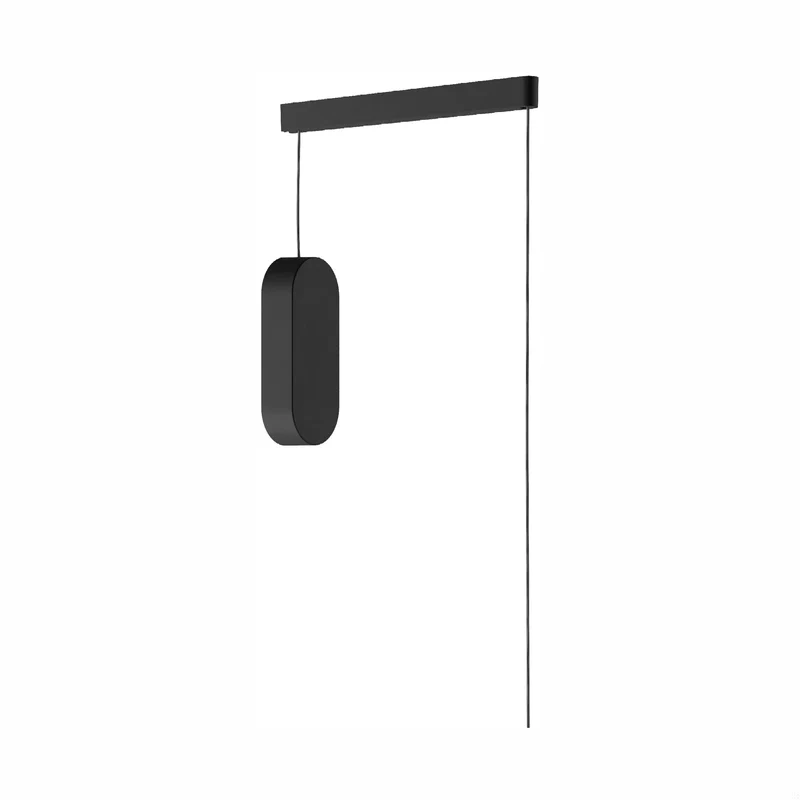 Lodes Wall Oval Canopy