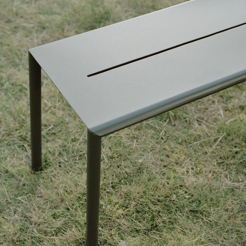 New Works May Outdoor Bench