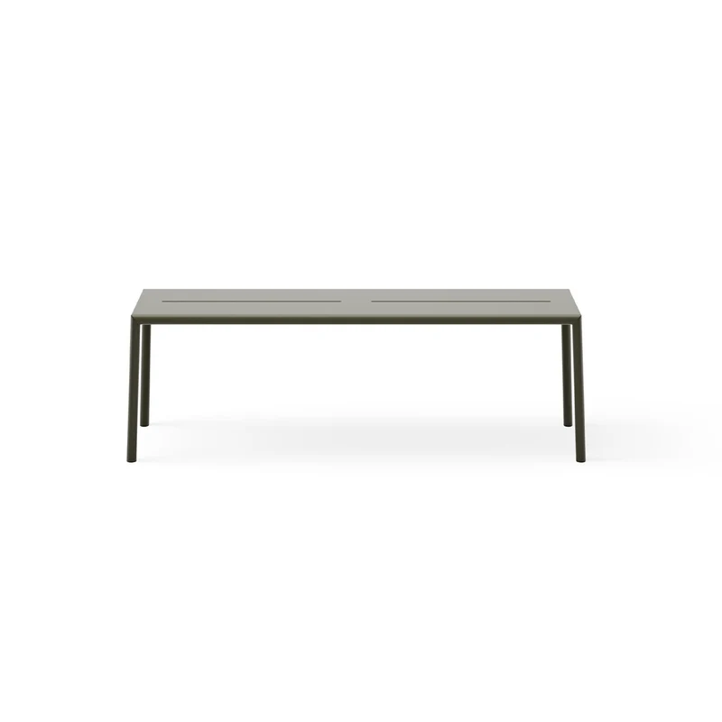 New Works May Outdoor Bench