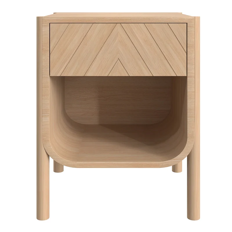 Hartô Marius Bedside Table