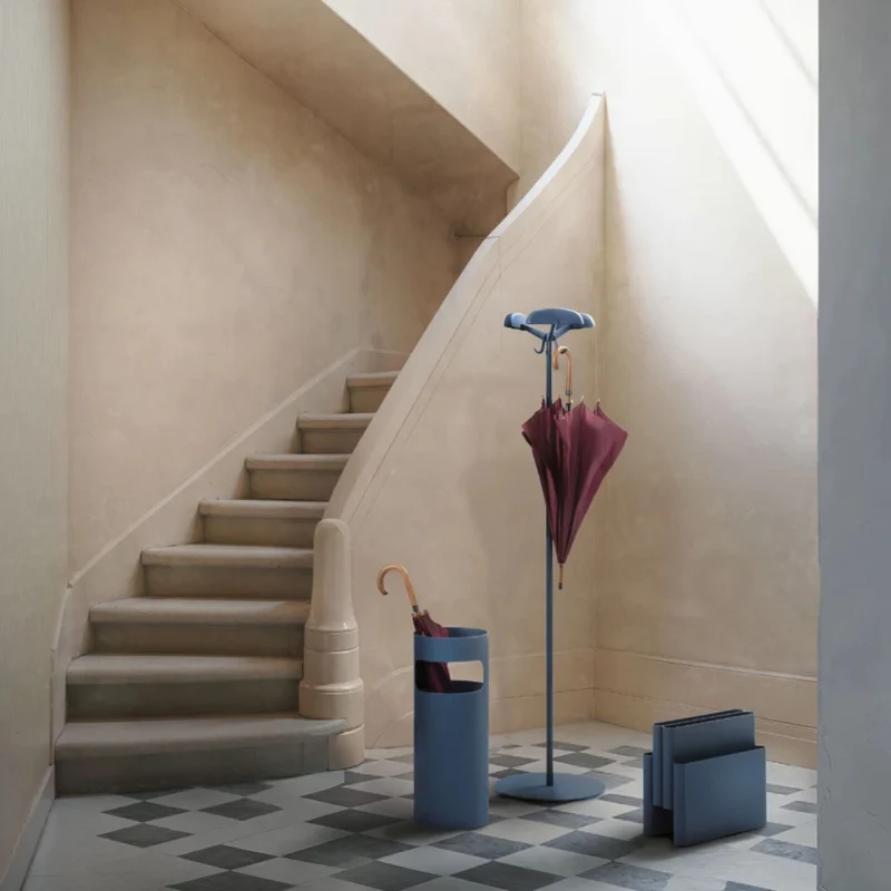 Kartell Magazine Rack