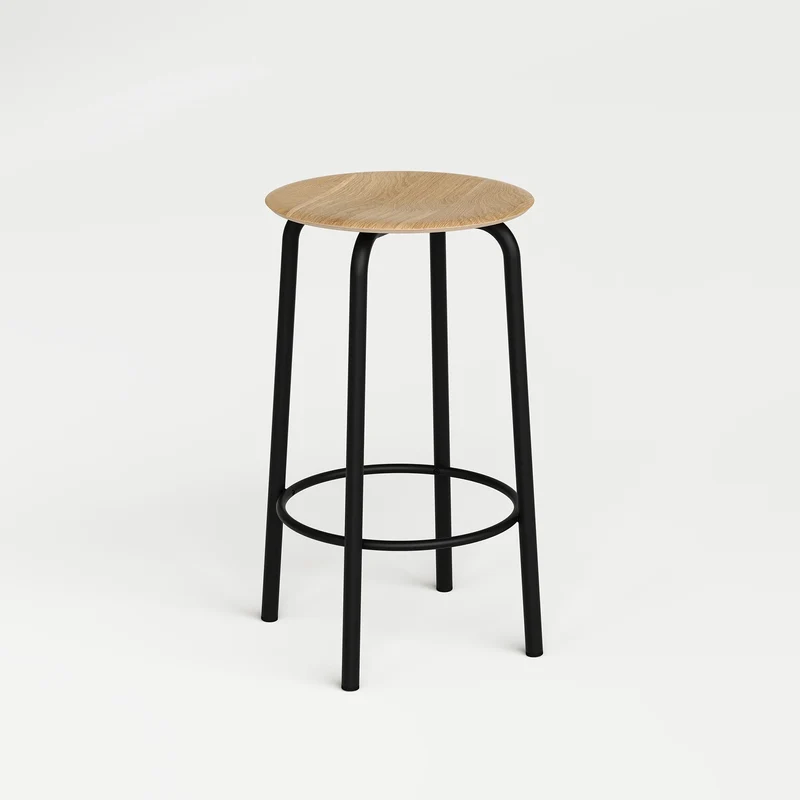Tiptoe SSD Bar Stool