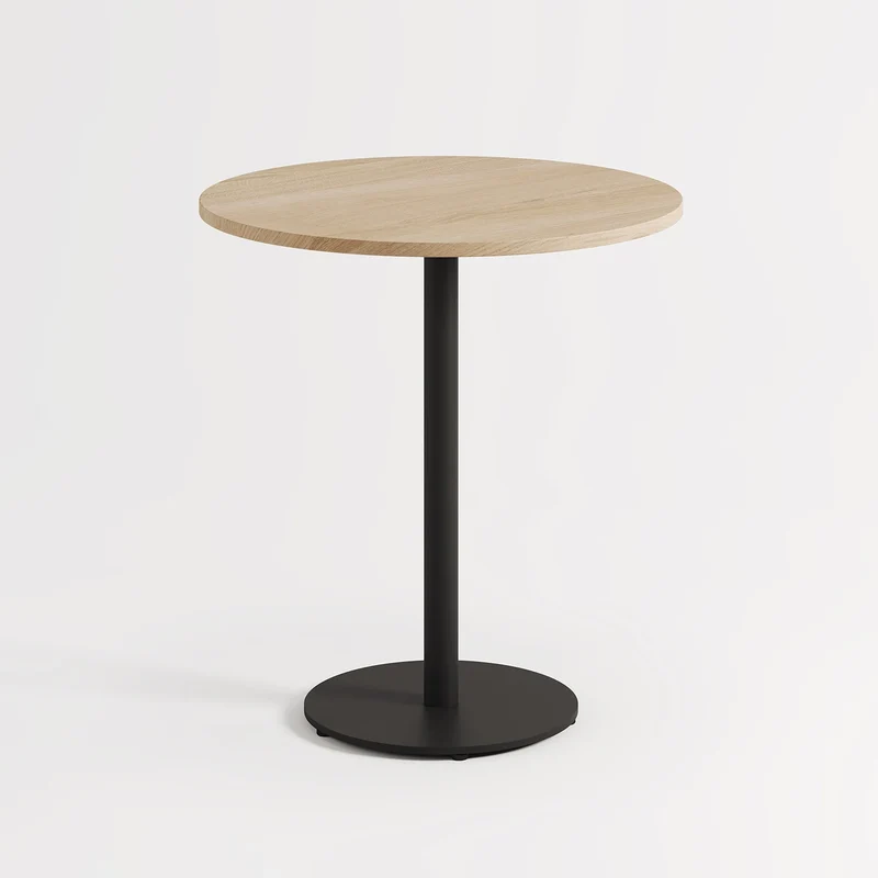 Tiptoe Moka Bistro Table