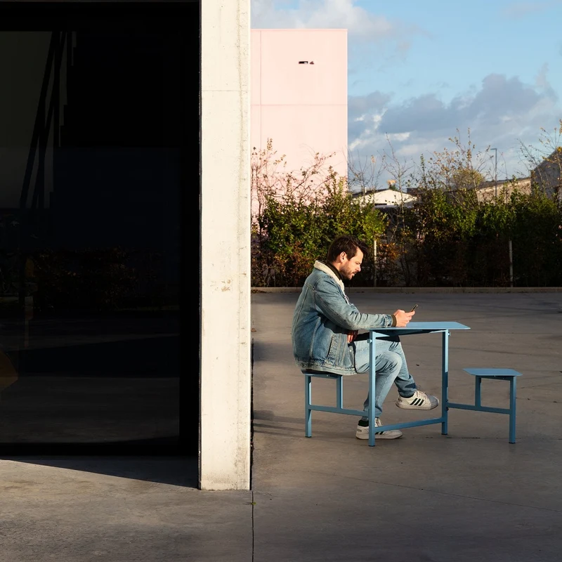 Wünder The Duo Chair