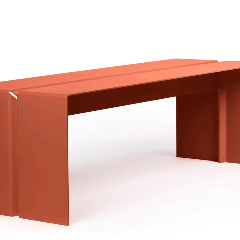 Wünder The Bended Table
