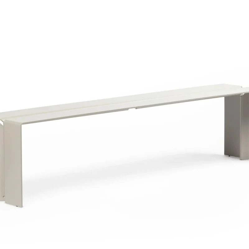 Wünder The Bench
