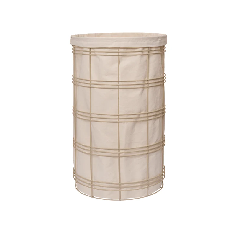 Ferm Living Fio Laundry Basket