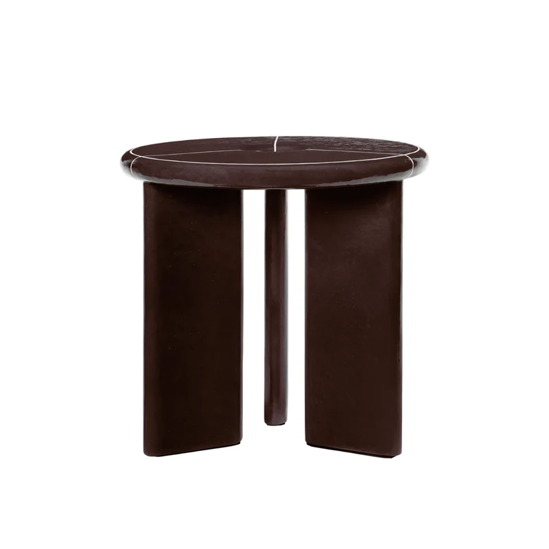 Ferm Living Deya Side Table