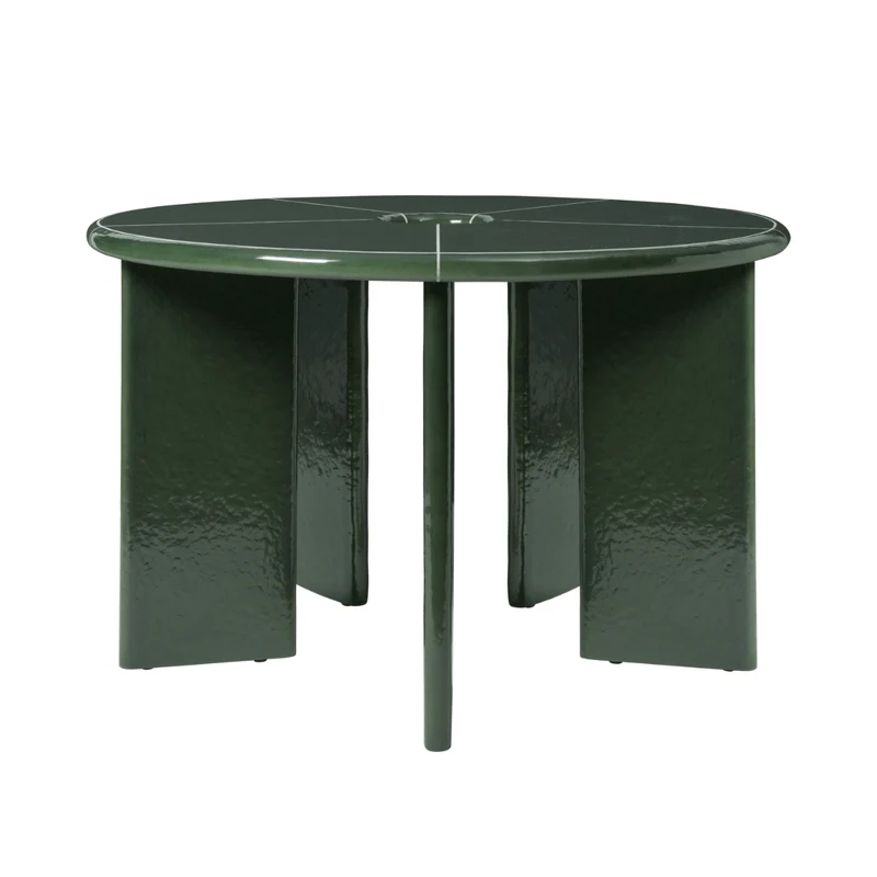 Ferm Living Deya Dining Table