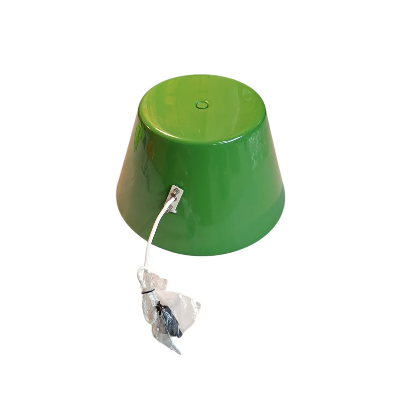 Marset Tam Tam 3/5 Suspension Lamp Shade only (Green) - Second chance