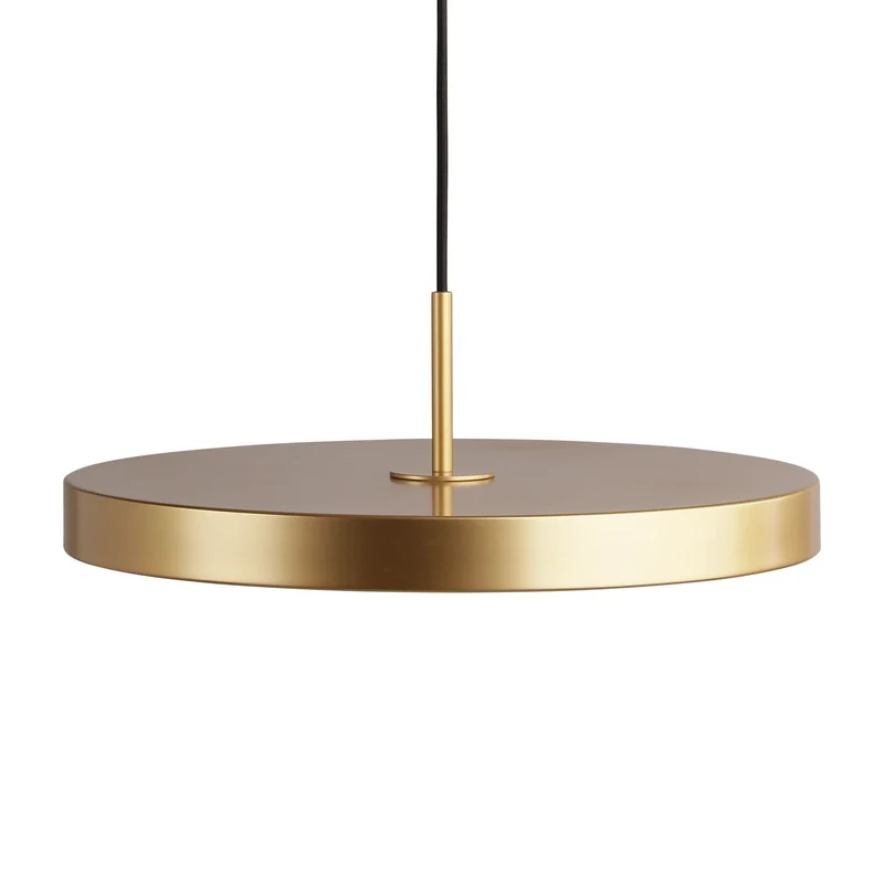 Umage Asteria Medium Pendant Lamp (Brass / Brass) - Second Chance