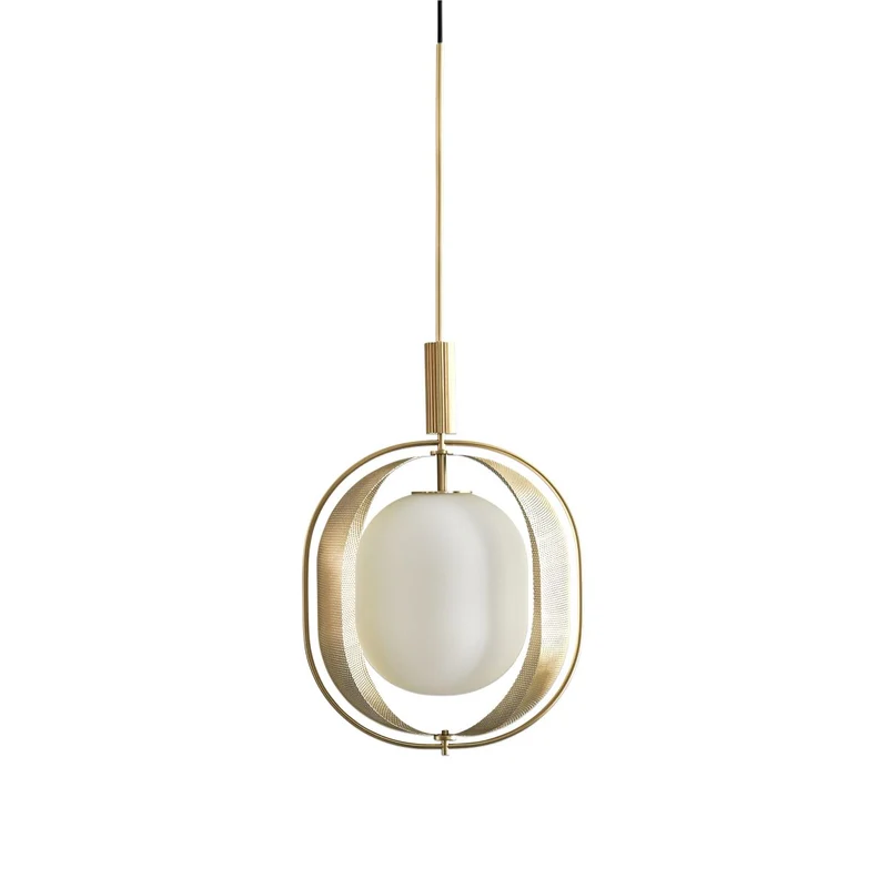 101 Copenhagen Pearl Pendant Lamp - Second Chance
