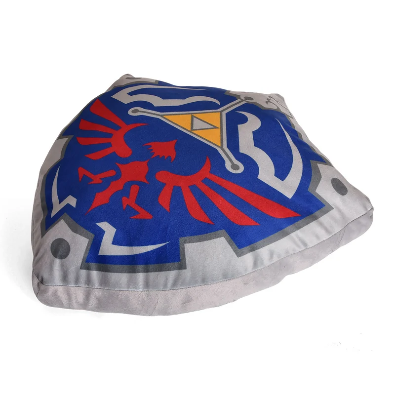 Zelda - Hylia Schild Kissen