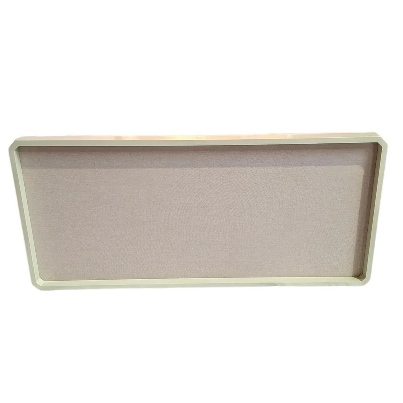 Ferm Living Nova Pinboard (Light Celedon) - Second Chance