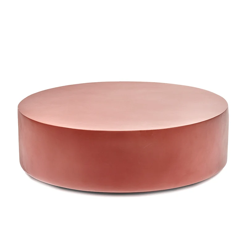 Serax Round Coffee table Fiber Pawn - Second Chance