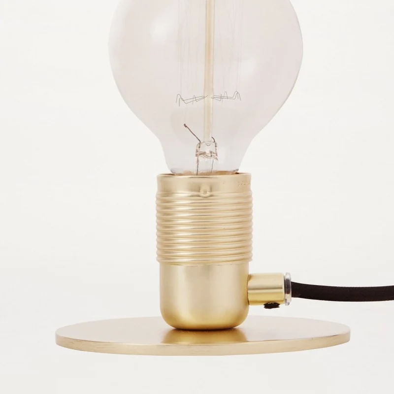 Frama E27 Table Light
