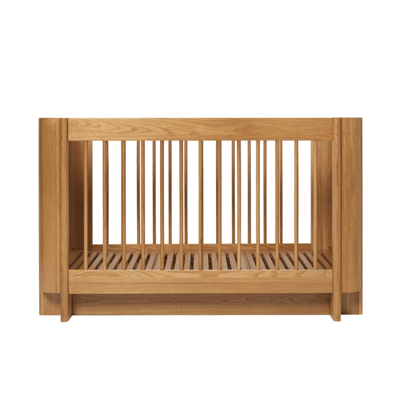 Ferm Living Tilu Baby Cot