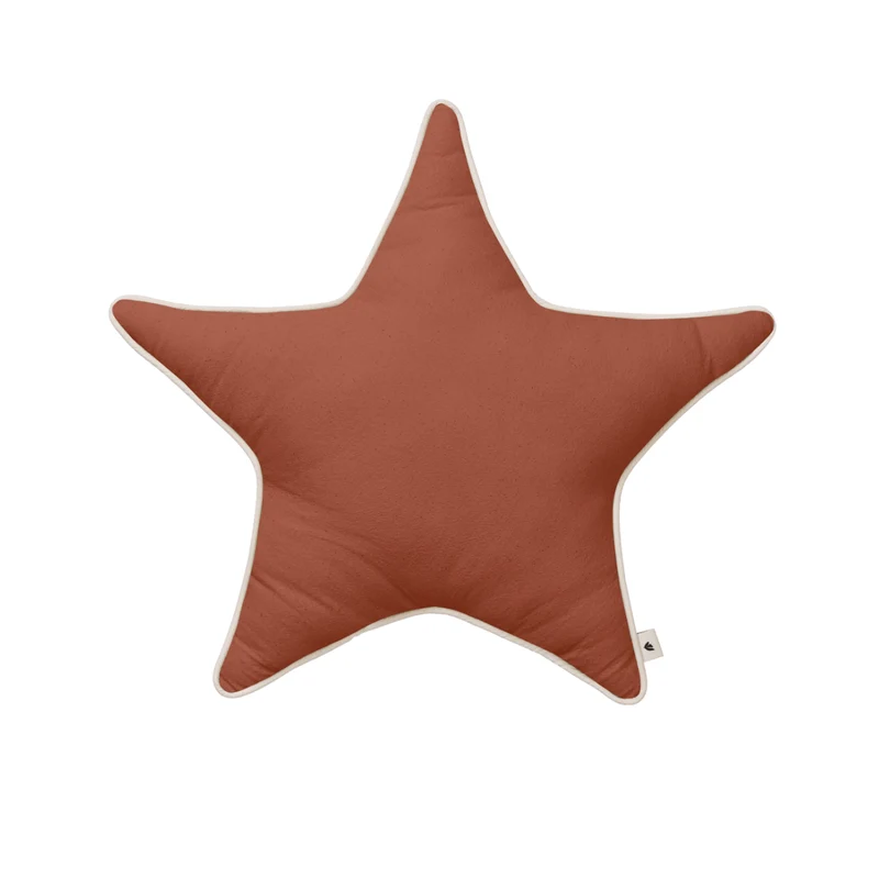 Ferm Living Star Cushion