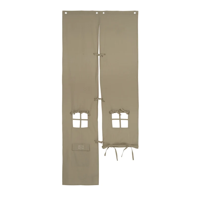 Ferm Living Settle Door Curtain
