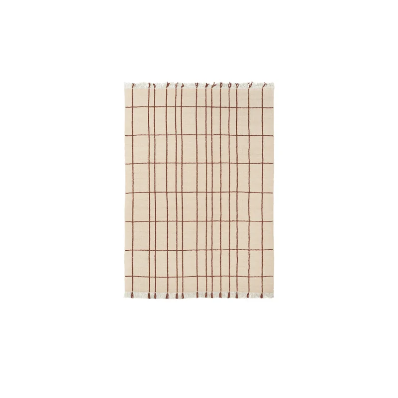 Ferm Living Sen Rug
