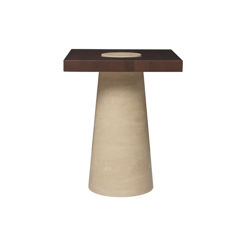 Ferm Living Grova Side Table