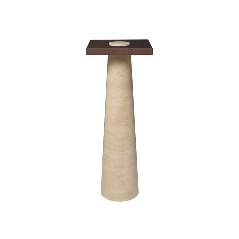 Ferm Living Grova Pedestal