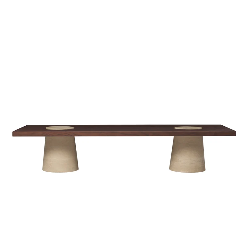Ferm Living Grova Coffee Table