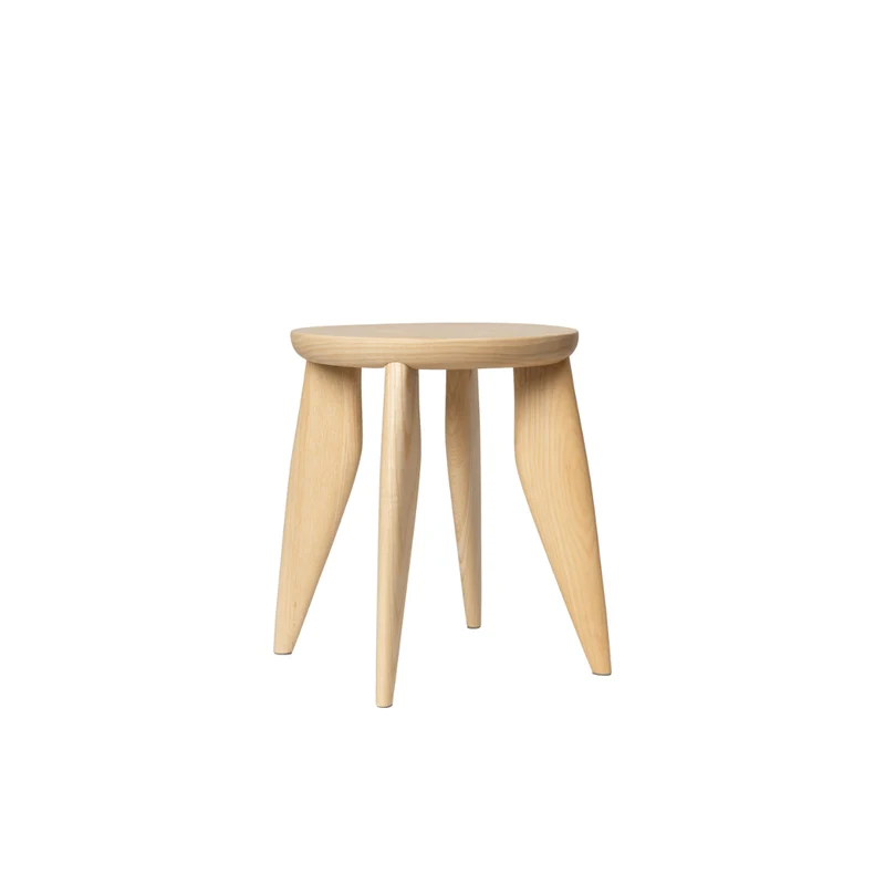Ferm Living Feve Kids Stool