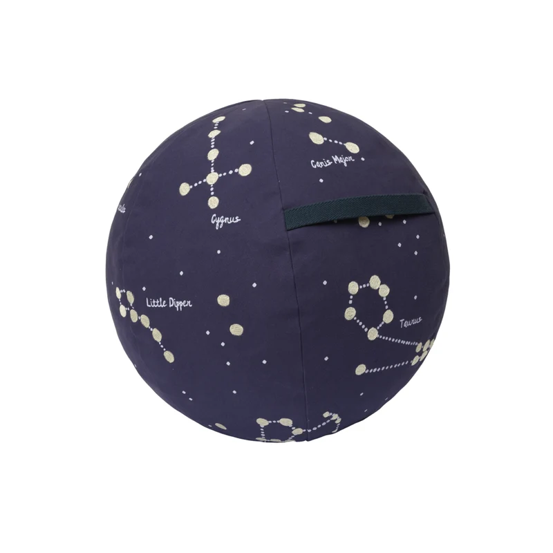 Ferm Living Constellation Pouf