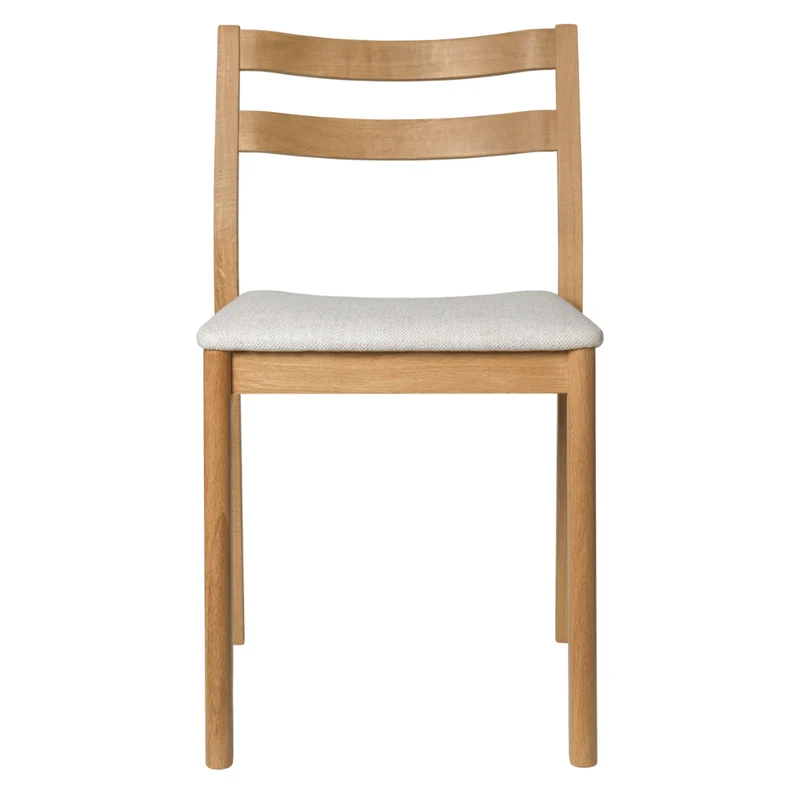 Ferm Living Boda Dining Chair Staple