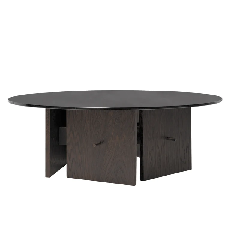 Ferm Living Aukko Coffee Table