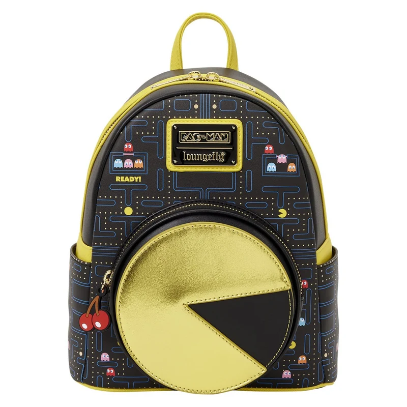 Pac-Man by Loungefly Mini-Rucksack