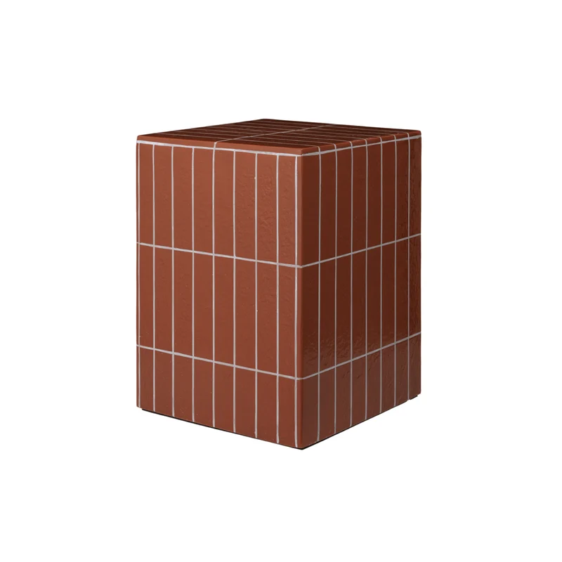 Ferm Living Pillar Side Table