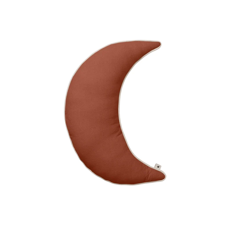 Ferm Living Moon Cushion