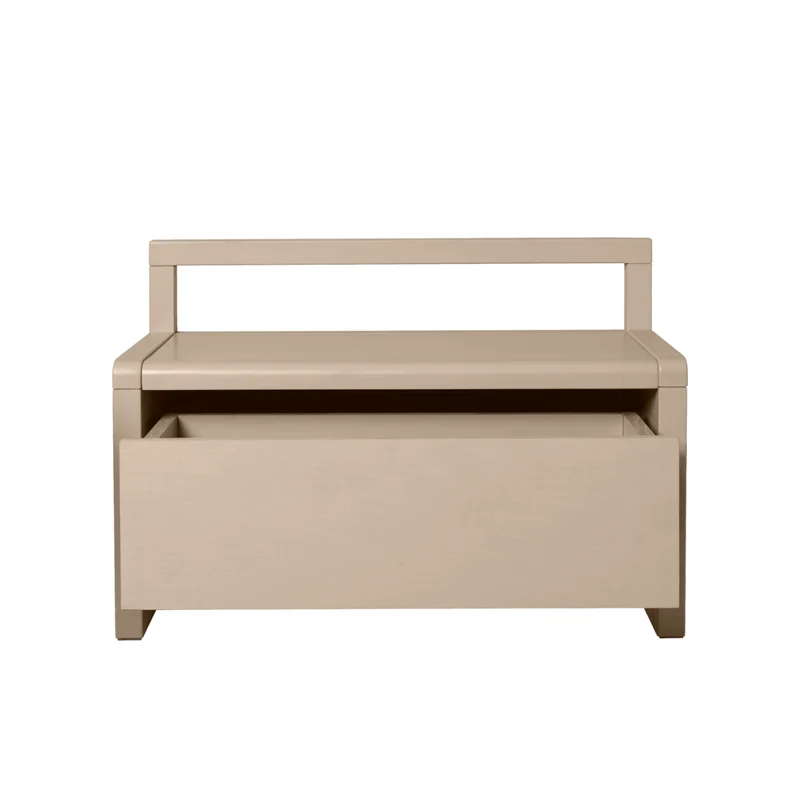 Ferm Living Little Architect Storage Bench