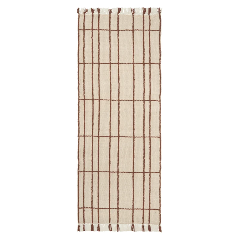 Ferm Living Sen Runner