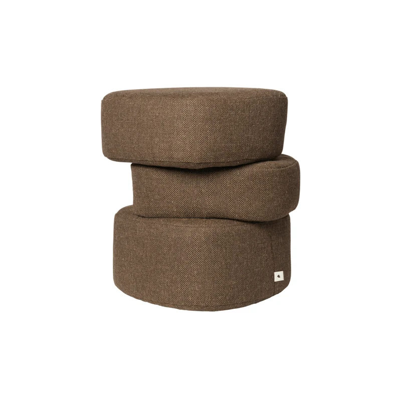 Ferm Living Plyo Pouf
