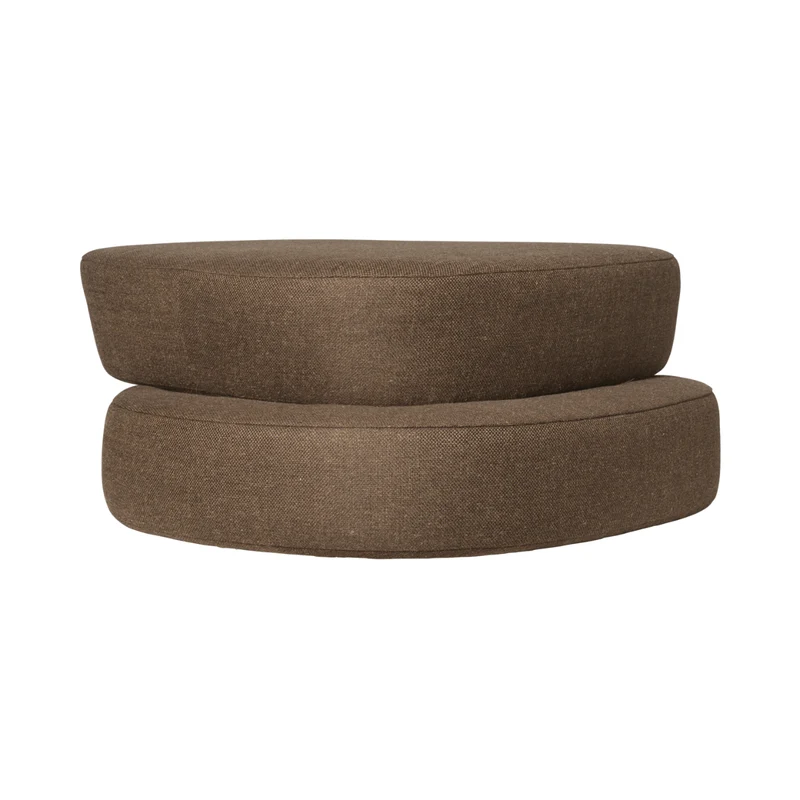 Ferm Living Plyo Ottoman