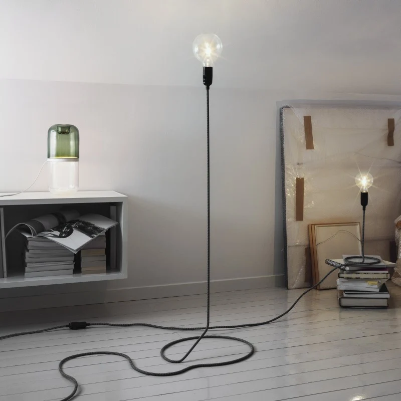Design House Stockholm Cord Lamp (Large) - Second Chance