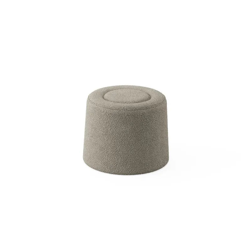 Woud Praline Pouf