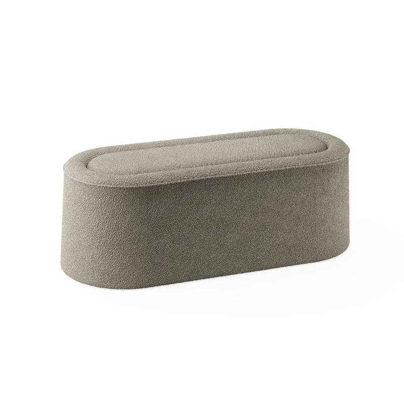 Woud Praline Bench